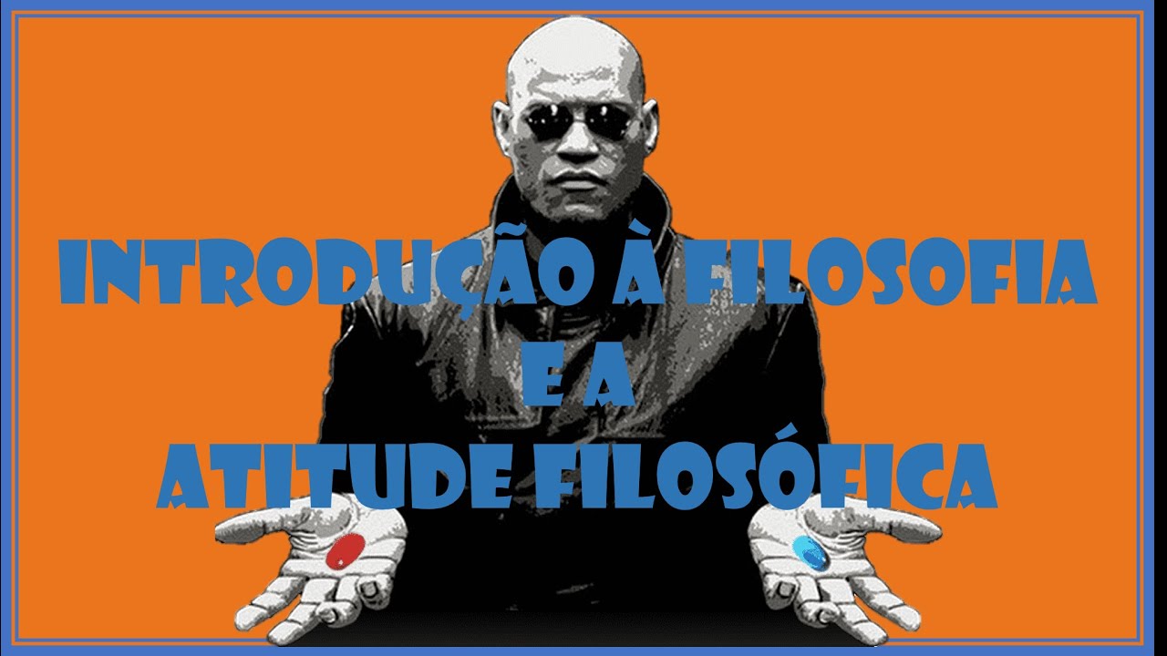 Para Você Existe Alguma Função Na Filosofia Justifique