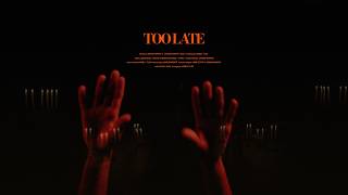 Lewi Ercoll, Ukhona - TOO LATE