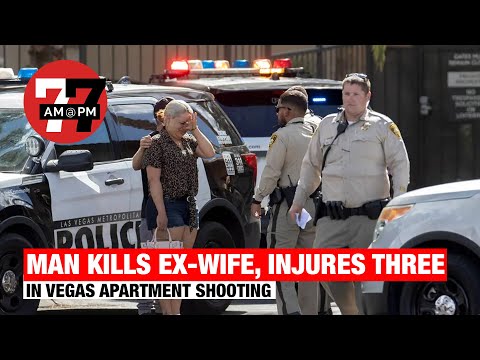 Las Vegas News | 7@7 AM for Friday, August 18, 2023