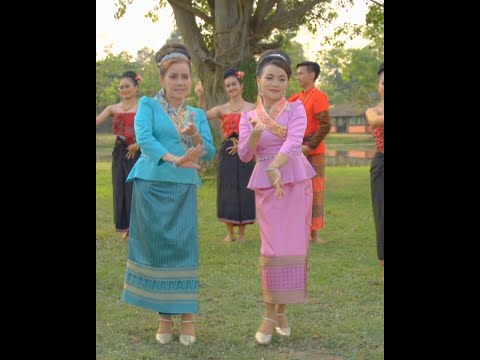 #ลำภูไทตุ้มน้องแน #แม่สอนลูก #ลำภูไทยลูกสาวเดียว #อังคนางค์คุณไชย #พลอยสุนิตาคุณไชย