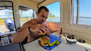 3 Days, Clear Waters, and a Cheeseburger in Paradise: Remembering Jimmy Buffett
