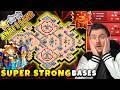 *NEW TH18 LEGEND* + WAR BASE LINKS | BEST TH18 ANTI 3 STAR DEFENCE BASES IN CLASH OF CLANS