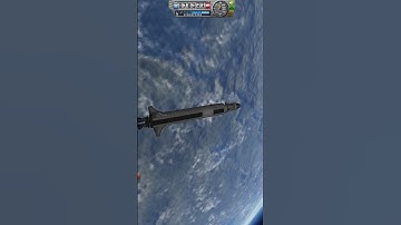 Mun Lander 1 and Jeb to the Mun!!