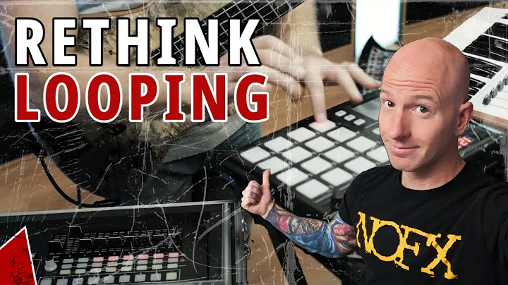 Throw Away Your Looper Pedal