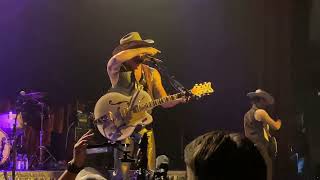 Orville Peck - Daytona Sand - Brooklyn Bowl Nashville, TN 2024