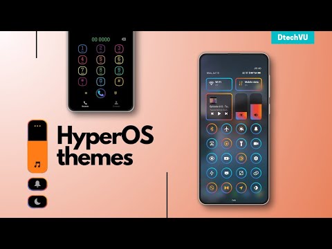 Try These HyperOS