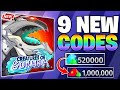 WORKING CODE!!💎🔥 CREATURES OF SONARIA CODES 2026 - ROBLOX CREATURES OF SONARIA CODES [APRIL 2026]