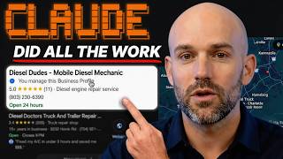 How To Use Claude Code For SEO | We Automated Our Entire SEO Workflow