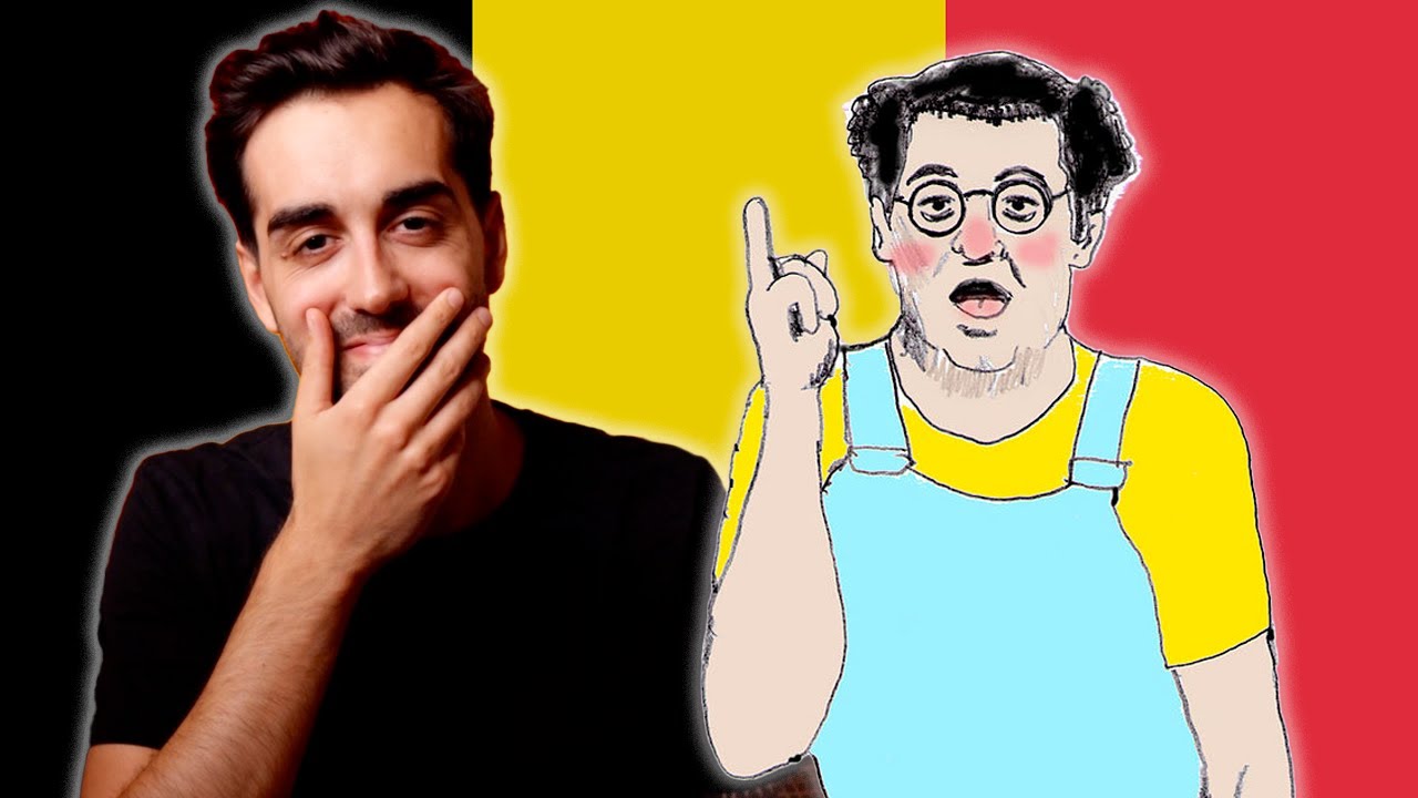 Pourquoi les Français se moquent des Belges