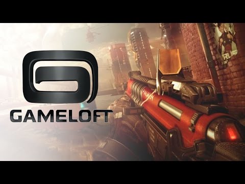 How to download Gameloft Games on your Android Phone – Capsule