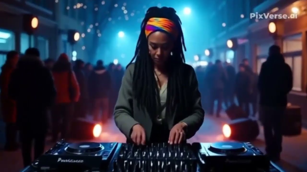 🔥 Mandingo Energy – Wordfire Frequency (Seasons of the Finns) 🔥