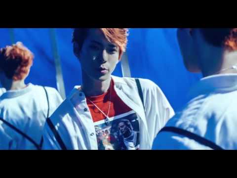 NCT U Teaser 5 DOYOUNG