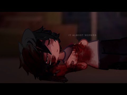It almost worked || GL2 MHA || Deku Angst || TW ||