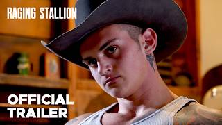 Wrangled |  Trailer | Raging Stallion