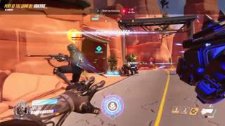 Doomfist 6 Kill PotG