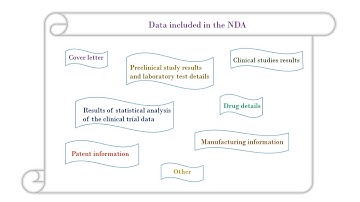 New Drug Application (NDA) - Lesson on Learners
