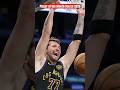 Luka Dončić’s March Mastery