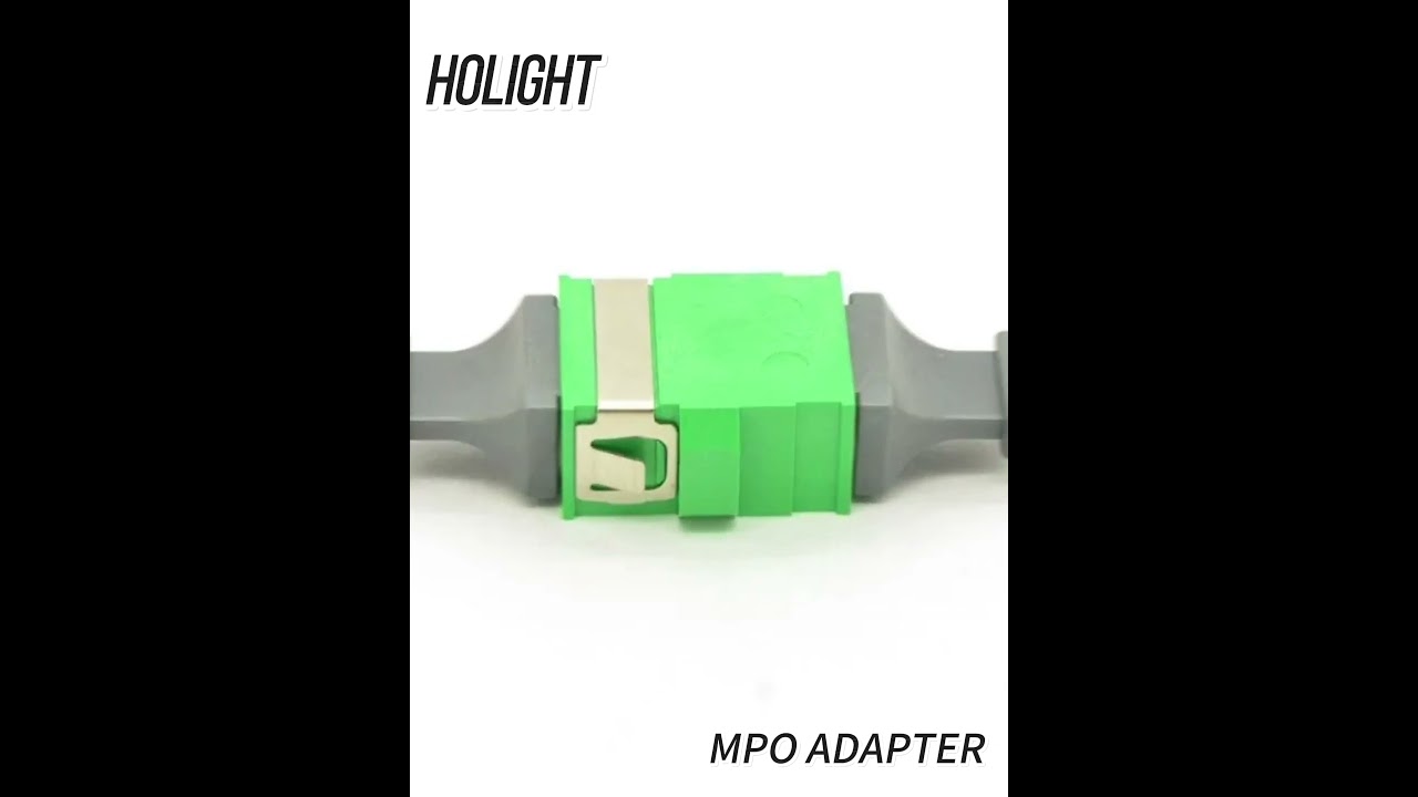 MPO ADAPTER