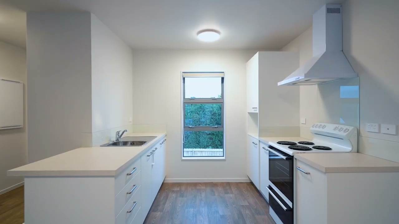 Kimpton Road, Papatoetoe (No end slide)