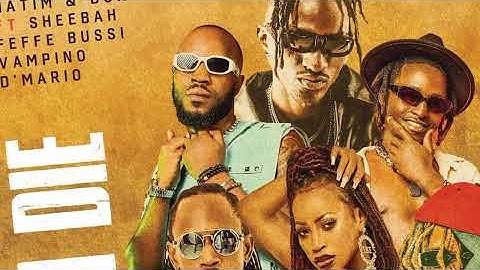 DID I DIE Remix to Feature Sheebah Feffe Bussi Vampino and D