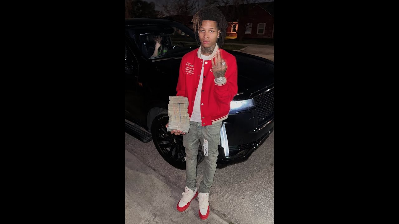 [FREE] BAK Jay Type Beat Sample 2025 - "Understand Me"