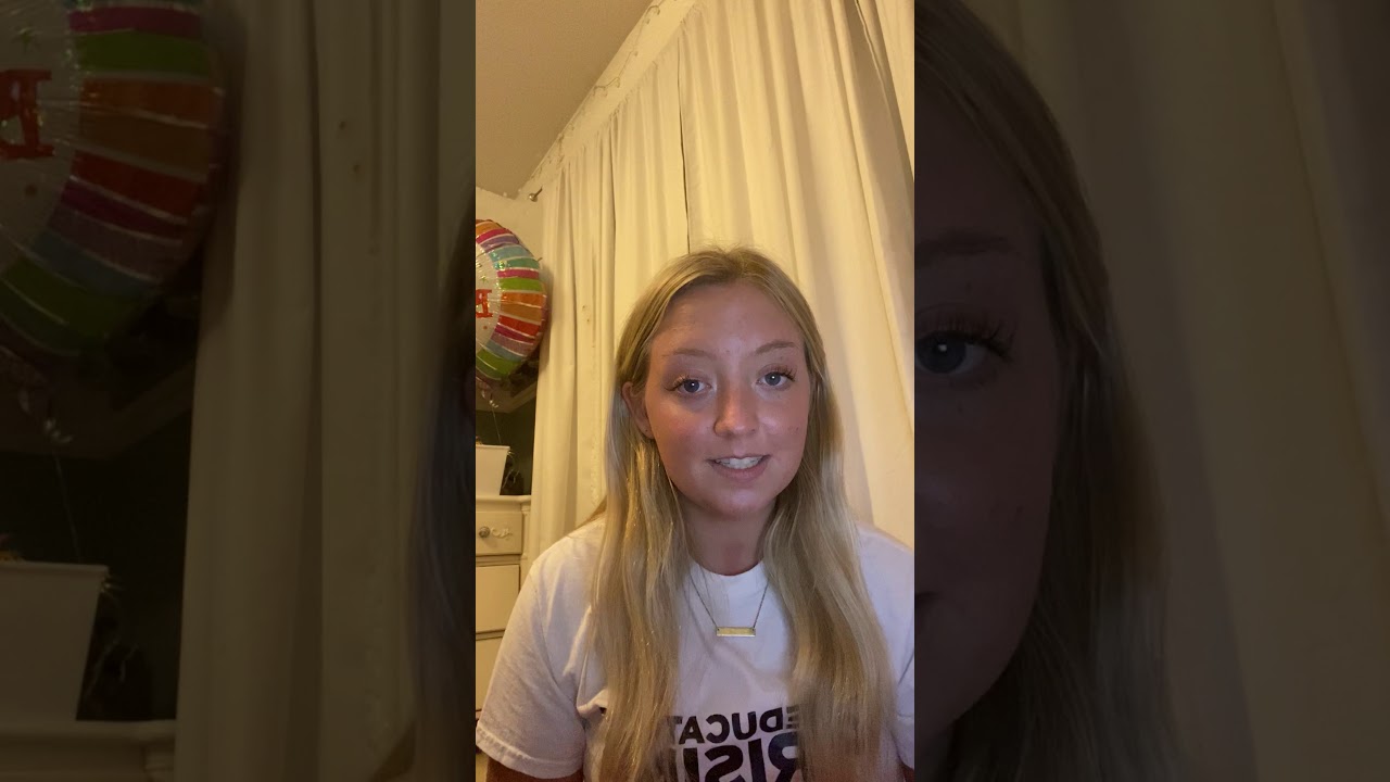 Creative Lecture (TEDTalk)