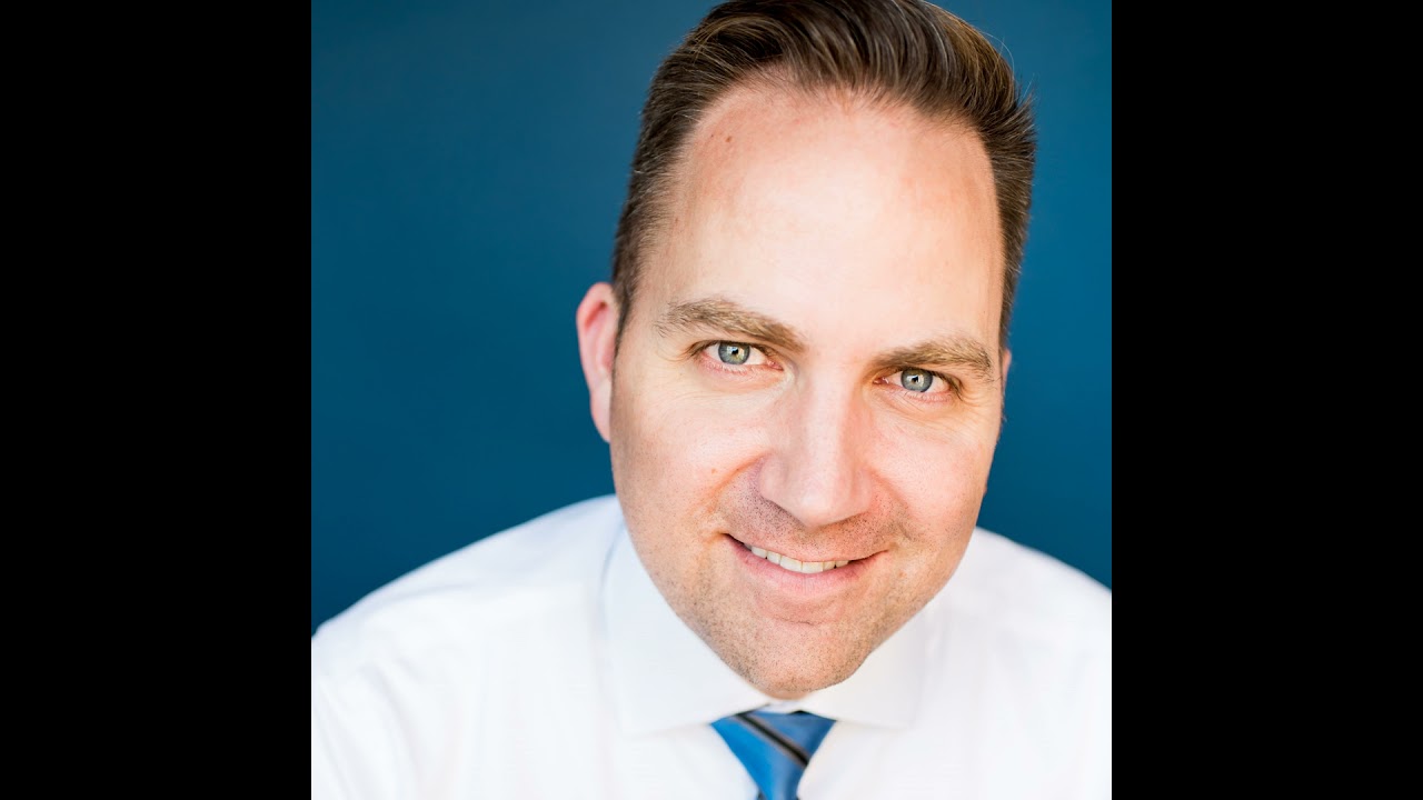 S2 E44: Is God Disappointed in Me? A Conversation with Kurt Francom