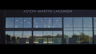 Aston Martin Impact of Mobility – Lenovo Workstations screenshot 2