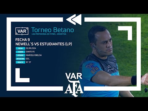 Análisis: Newell's - Estudiantes