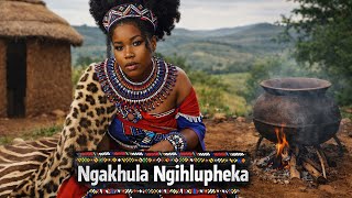 Nkosazana Daughter New Hit Song 2026 – Ngakhula Ngihlupheka Ft Master KG  & Makhadzi Song 2026