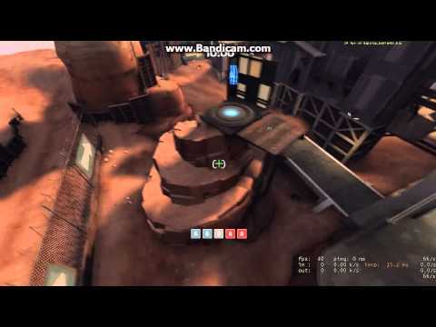 #1 [Map Badlands] Georgian Calls - რუკა ბედლენდსის ქართული სახელები.