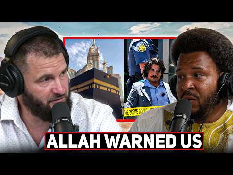 A look into 'Chud the Builder' | Islam and Free Speech