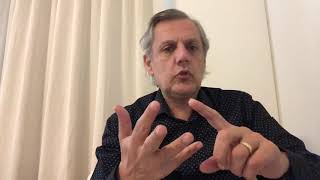 “Cómo dejar de ser víctima” una fórmula que trae cambios extraordinarios - Bernardo Stamateas