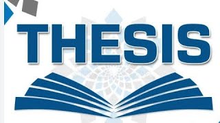 #Thesis_Journy #Part1 in #Somali