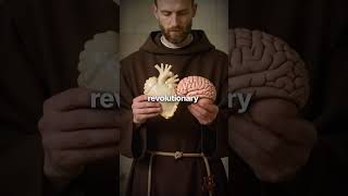 13th Century Monk Created Fortune 500 Decision Framework
