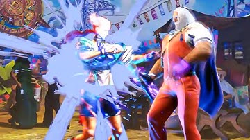 The Coolest way to punish Drive Reversal