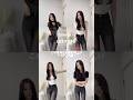 韓国オンニは誰でも雰囲気で作れる！これ着とけば間違いなく絶対爆美女🫶🏻🤍#amood #shorts