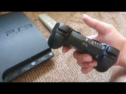 Trying to figure out what is wrong with my PS3 Slim