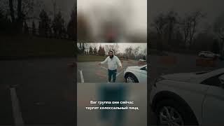 Бородатый рецензент против автомобильных титанов #auto #lada #асата #авто #ладацены #машина #обзор