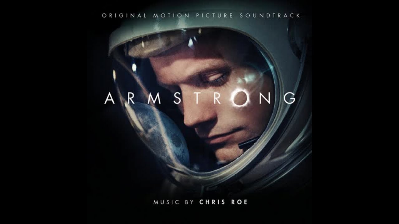 Chris Roe - We Are Required - (Armstrong Original Soundtrack)