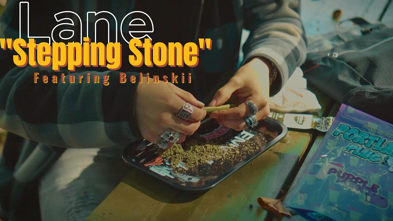 Stepping Stone Lane Ft Belinskii (503FilMz) YouTube