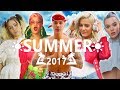 Summer Songs 2017 l Summer Hit Songs 2017
