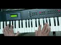 Jhilmil Sitaron Ka Angan Hoga - Keyboard / Organ Play Mp3 Song