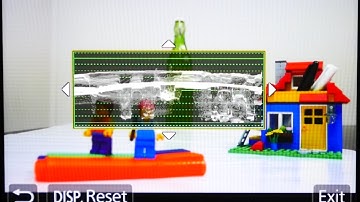 Panasonic GH5 First Look + Menu Run-Thru