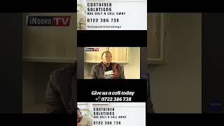 Over A Decade In The Gamecontainer Sales Container Fabrications Transport And Logistics0722 386738