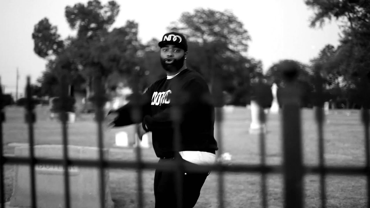 Funeral- J.Smith - YouTube