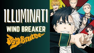 Wind Breaker Ft. Illuminati Avesham Fahad Fasil