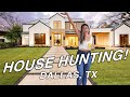 Come Dallas House Hunting with Me! Dallas, TX Home Tours!