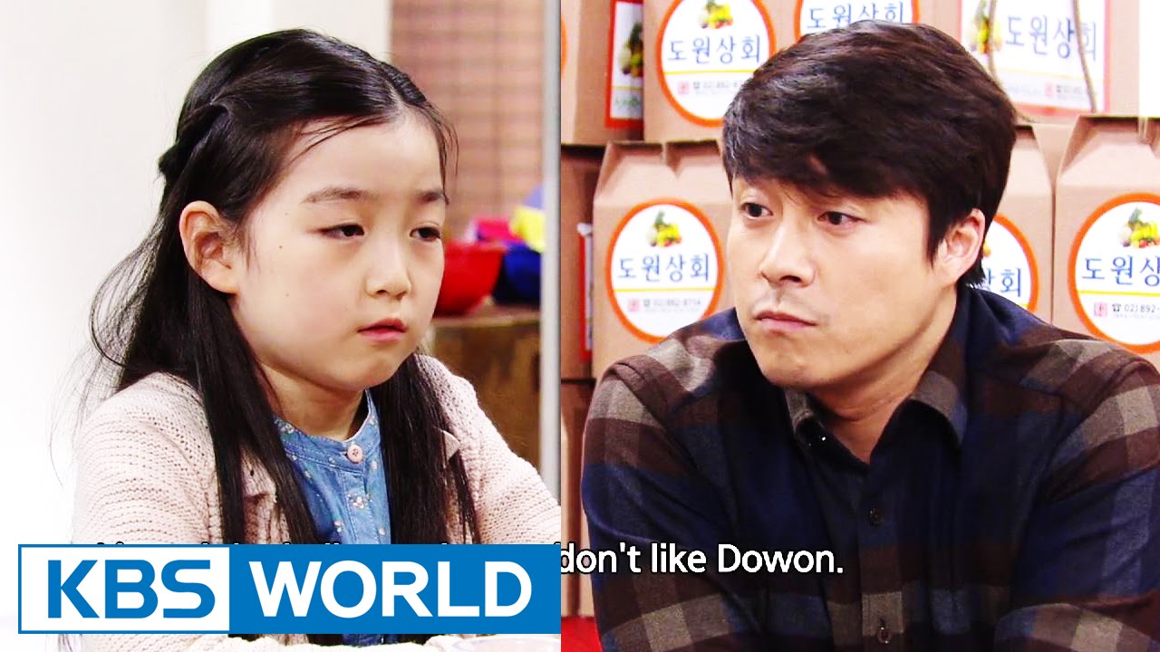 You Are the Only One | 당신만이 내사랑 EP.76 [SUB : ENG,CHN / 2015.03.23]