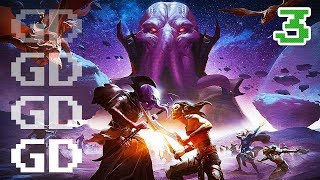 Neverwinter UPRISING Playthrough | Part 3 | Reconnaissance
